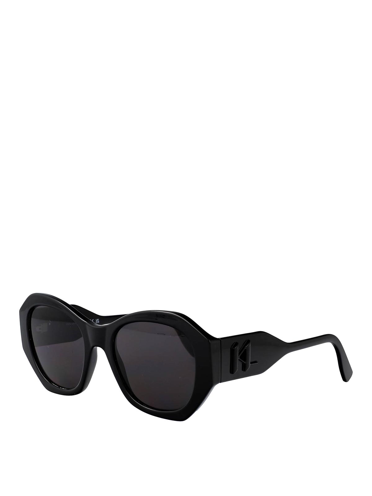 Sunglasses KL6146S1 (KARL LAGERFELD / サングラス・アイウェア ) | KARL LAGERFELD (カール・ラガーフェルド)(1)
