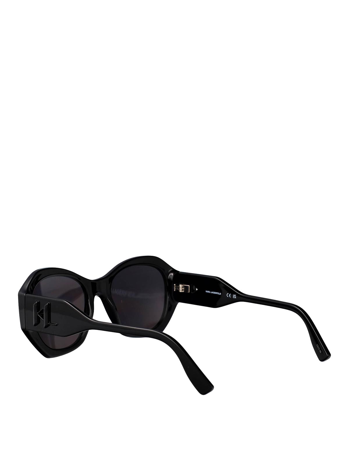 Sunglasses KL6146S1 (KARL LAGERFELD / サングラス・アイウェア ) | KARL LAGERFELD (カール・ラガーフェルド)(3)