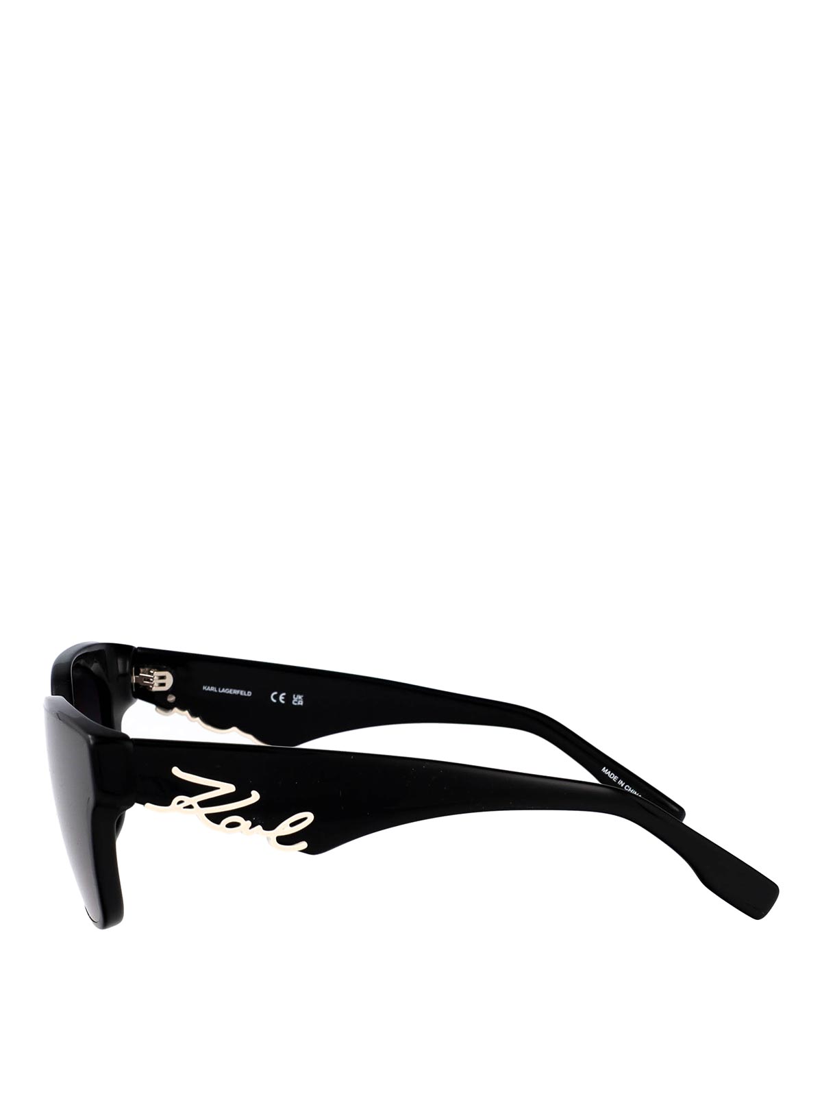 Sunglasses KL6161S1 (KARL LAGERFELD / サングラス・アイウェア ) | KARL LAGERFELD (カール・ラガーフェルド)(2)