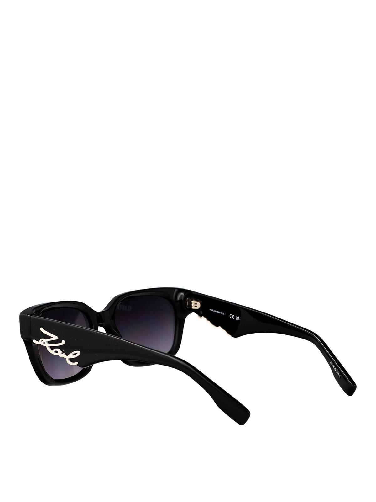 Sunglasses KL6161S1 (KARL LAGERFELD / サングラス・アイウェア ) | KARL LAGERFELD (カール・ラガーフェルド)(3)