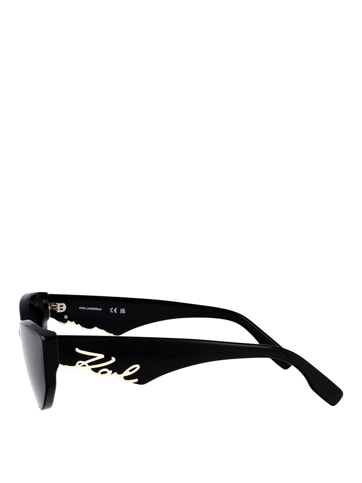 Sunglasses KL6162S1 (KARL LAGERFELD / サングラス・アイウェア ) | KARL LAGERFELD (カール・ラガーフェルド)(2)
