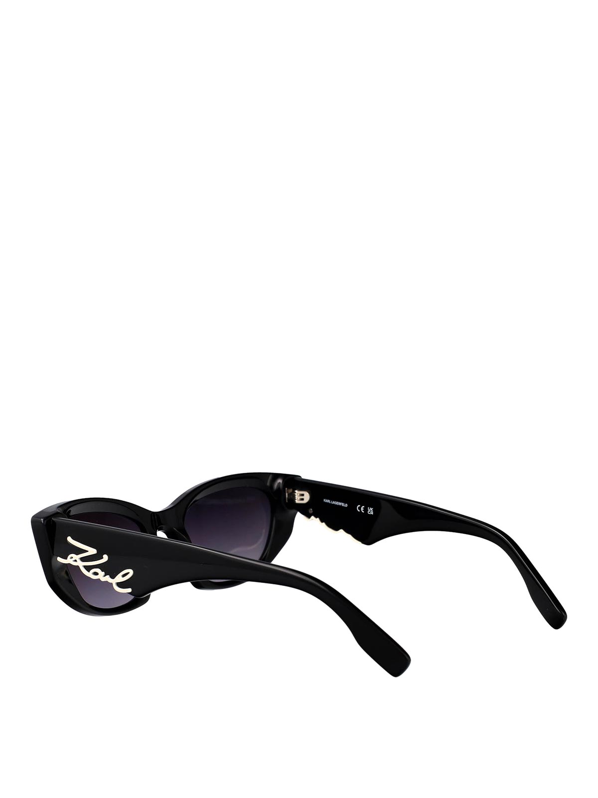 Sunglasses KL6162S1 (KARL LAGERFELD / サングラス・アイウェア ) | KARL LAGERFELD (カール・ラガーフェルド)(3)