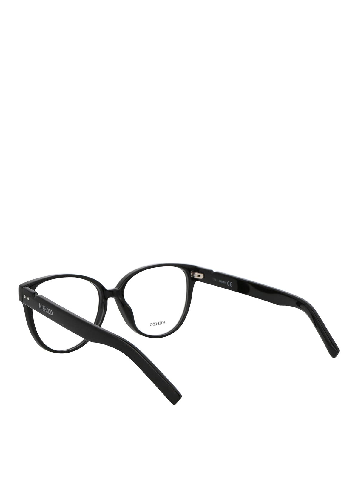 Youthful Energy Glasses KZ50147I001 (KENZO / サングラス・アイウェア ) | KENZO (ケンゾー)(3)