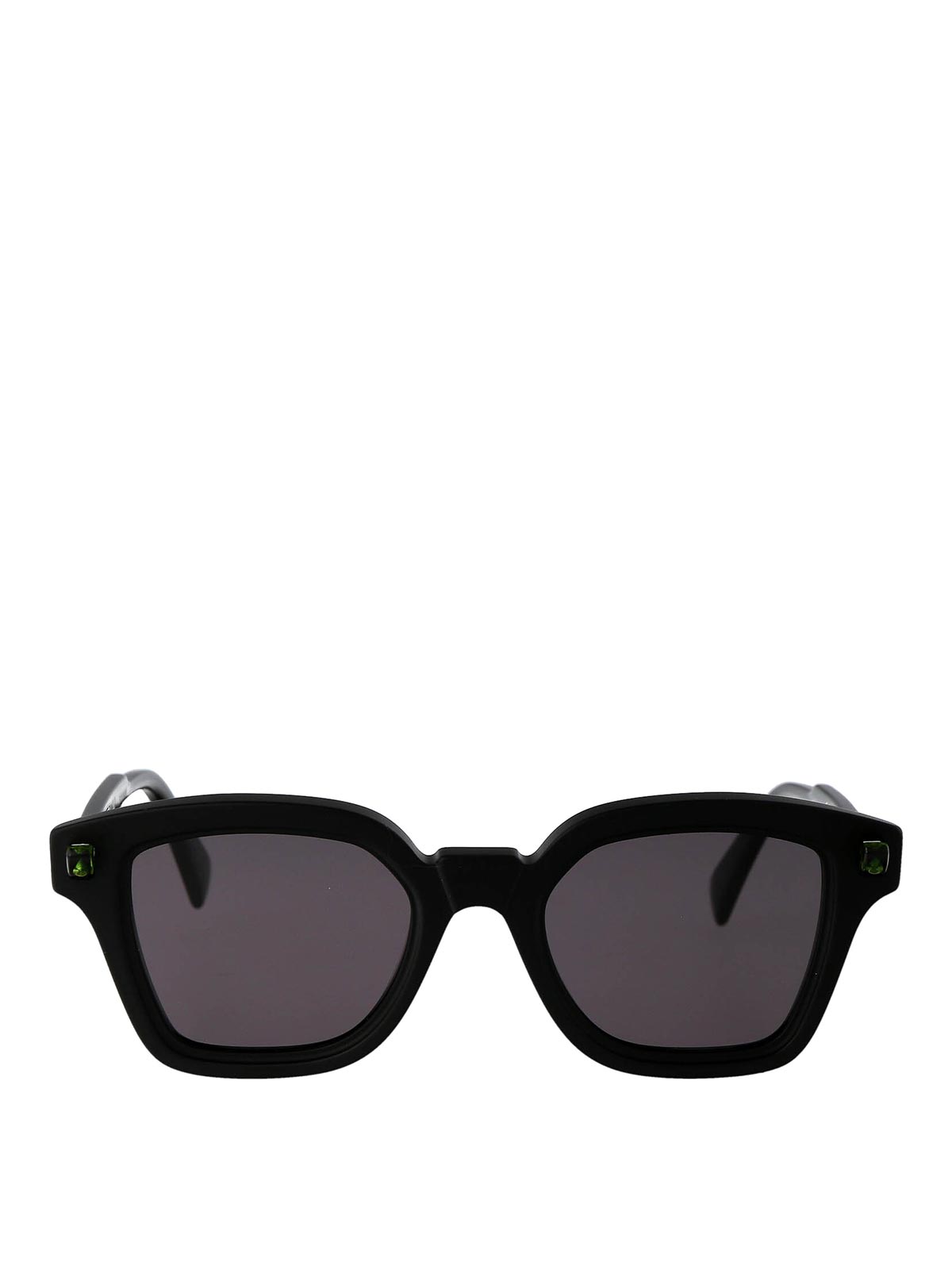 KUBORAUM Maske Q3 クボラム サングラス KUBORAUM クボラム - Maske Q3 - TOB