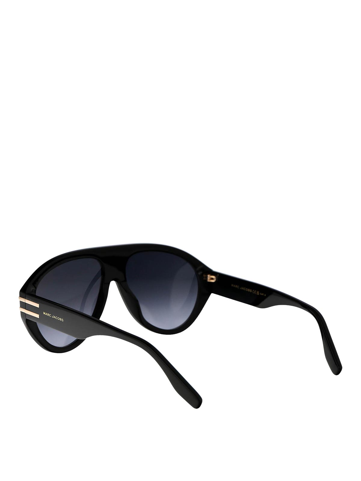 Marc 747/S Sunglasses MARC747S8079O (Marc Jacobs / サングラス・アイウェア ) | Marc Jacobs (マーク ジェイコブス)(3)