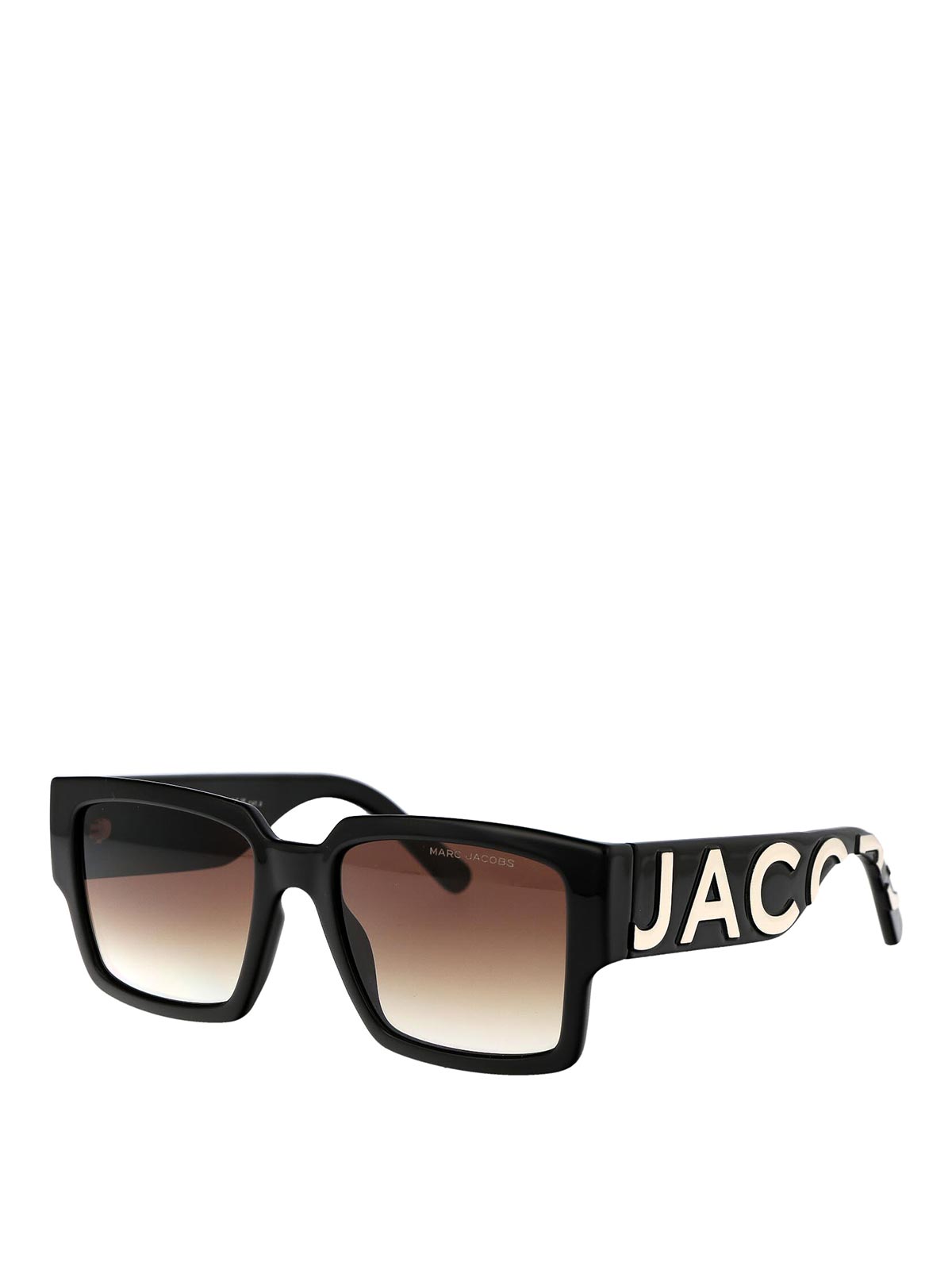 Marc 739/S Sunglasses MARC739S80SHA (Marc Jacobs / サングラス・アイウェア ) | Marc Jacobs (マーク ジェイコブス)(1)