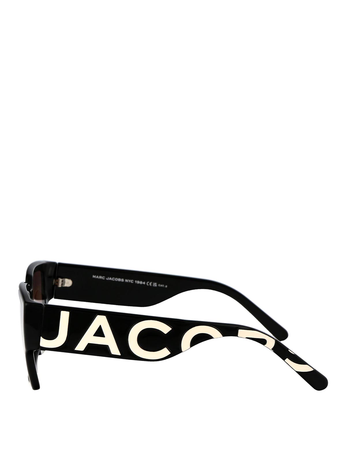 Marc 739/S Sunglasses MARC739S80SHA (Marc Jacobs / サングラス・アイウェア ) | Marc Jacobs (マーク ジェイコブス)(2)