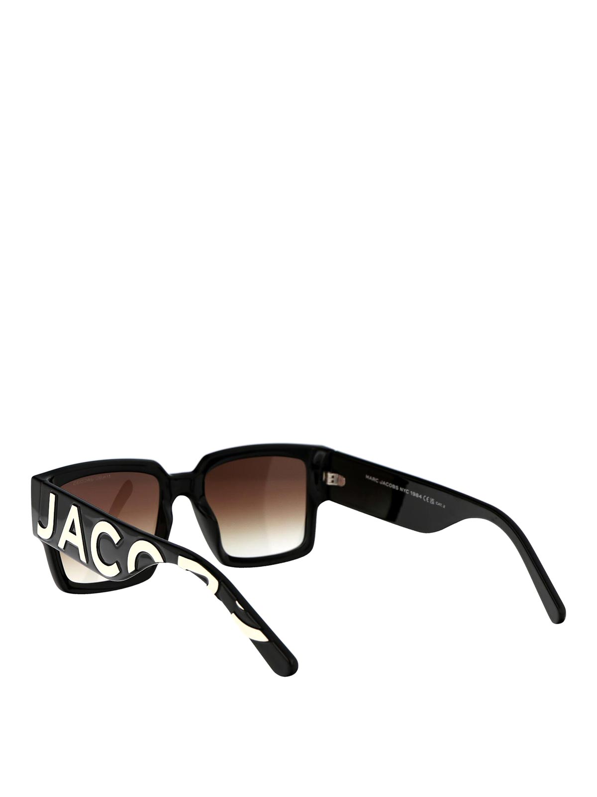 Marc 739/S Sunglasses MARC739S80SHA (Marc Jacobs / サングラス・アイウェア ) | Marc Jacobs (マーク ジェイコブス)(3)