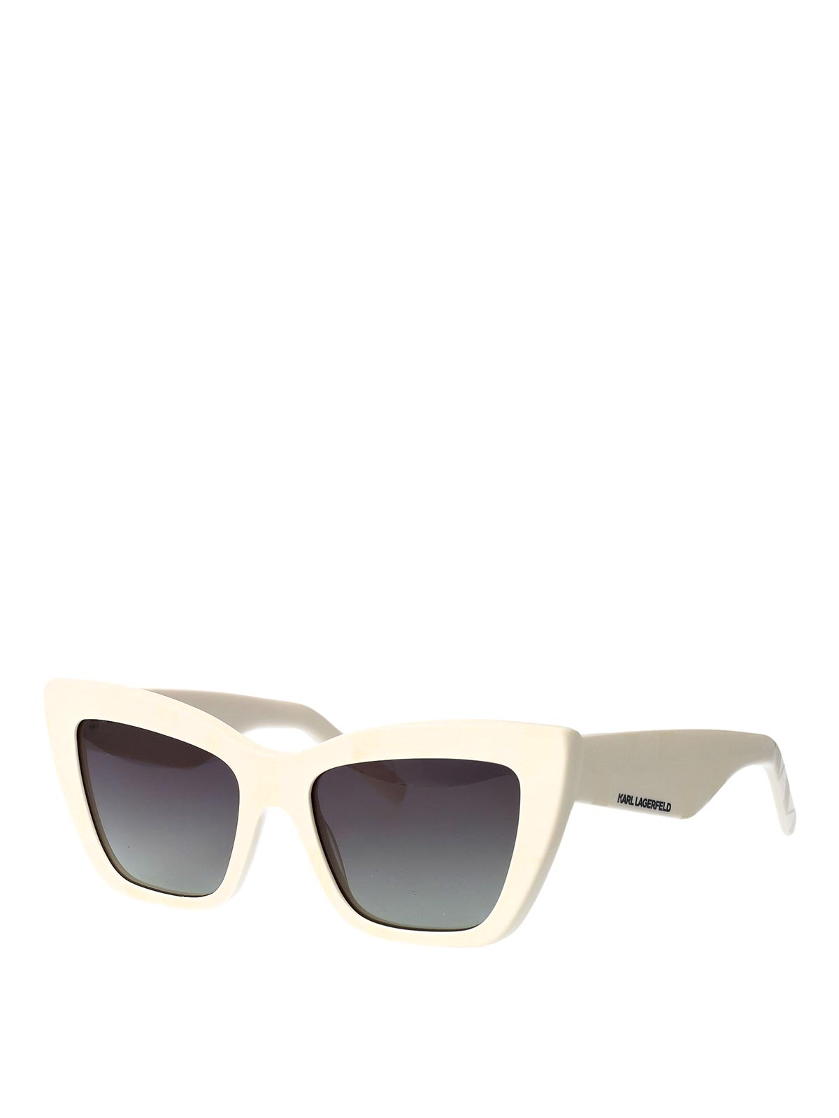 Sunglasses KL6158S105 (KARL LAGERFELD / サングラス・アイウェア ) | KARL LAGERFELD (カール・ラガーフェルド)(1)