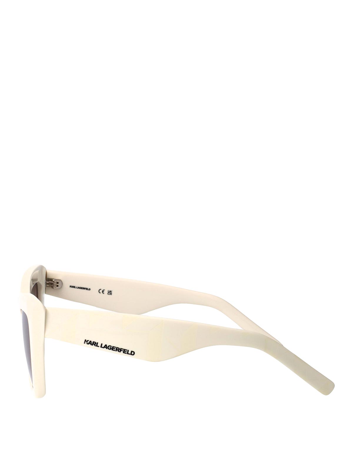 Sunglasses KL6158S105 (KARL LAGERFELD / サングラス・アイウェア ) | KARL LAGERFELD (カール・ラガーフェルド)(2)