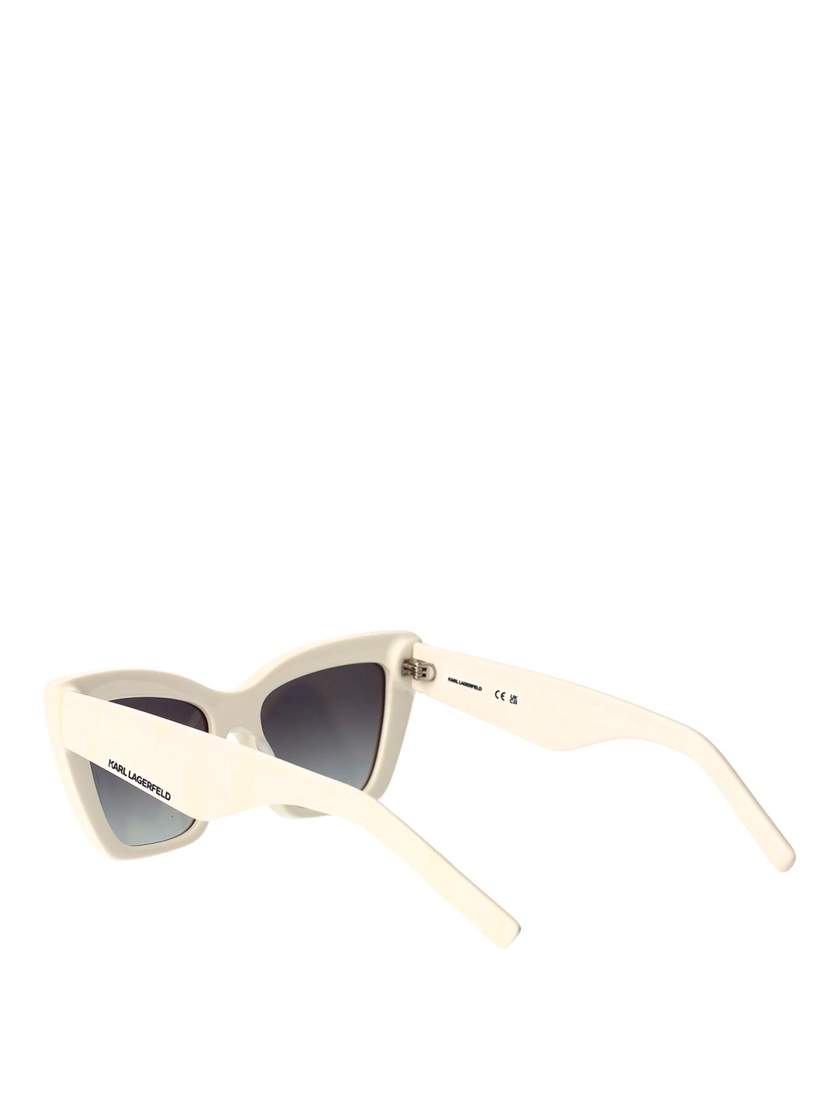 Sunglasses KL6158S105 (KARL LAGERFELD / サングラス・アイウェア ) | KARL LAGERFELD (カール・ラガーフェルド)(3)