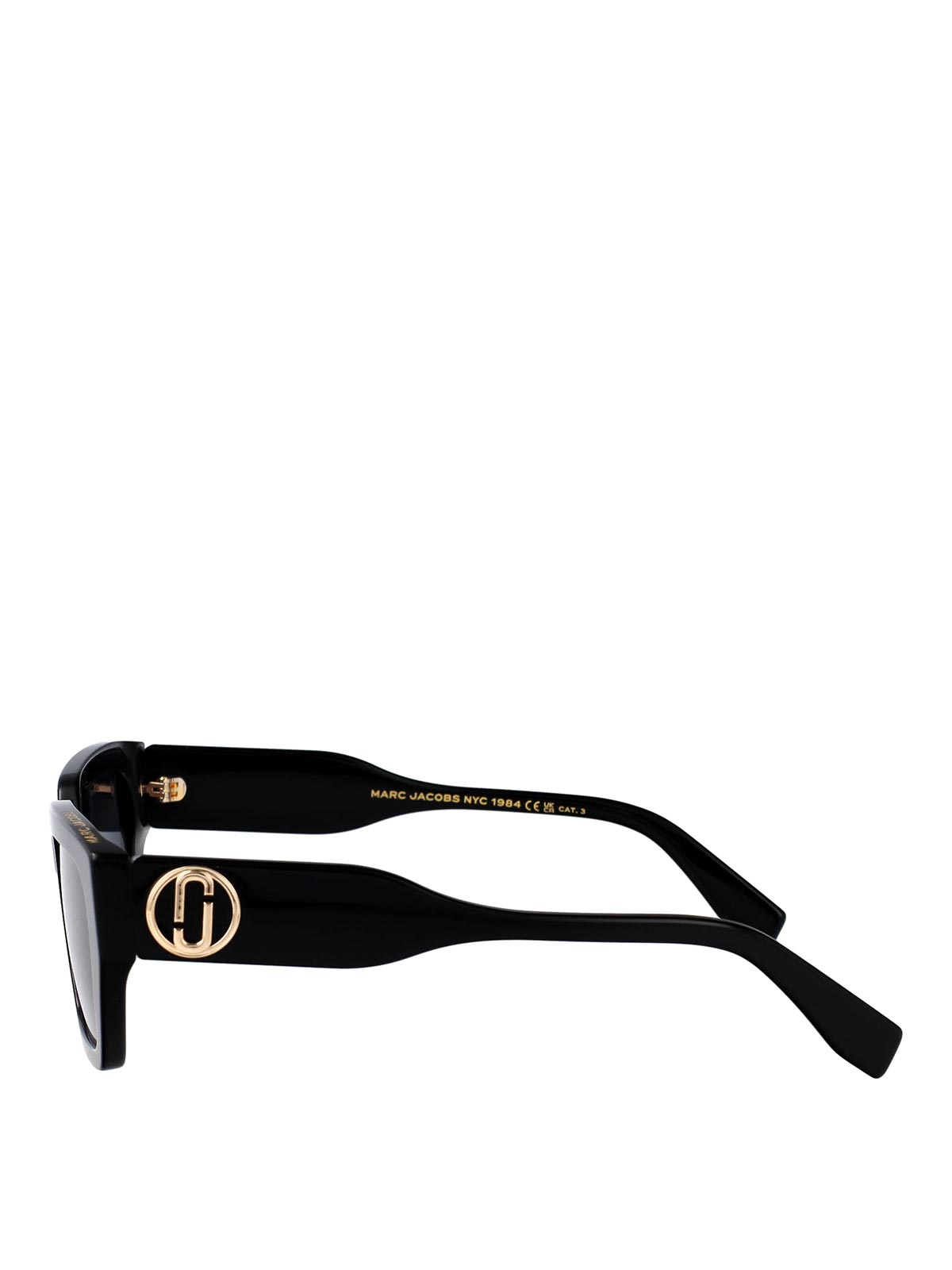 Marc 809/S Sunglasses MARC809S807 (Marc Jacobs / サングラス・アイウェア ) | Marc Jacobs (マーク ジェイコブス)(2)