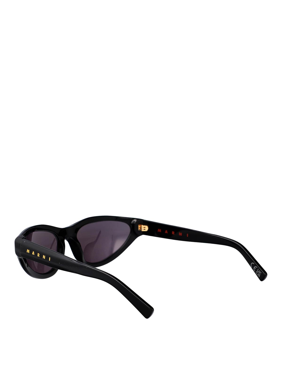 Mavericks Sunglasses FA7BLK (Marni / サングラス・アイウェア ) | Marni (マルニ)(3)