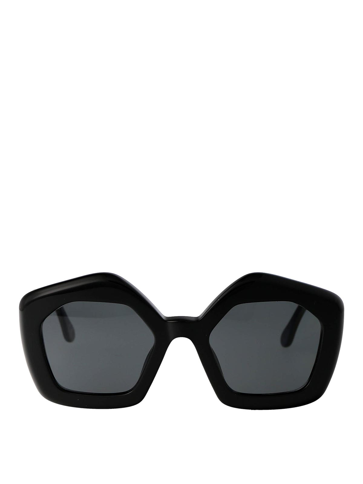 Laughing Waters Sunglasses RQ3BLK (Marni / サングラス・アイウェア ) | Marni (マルニ)