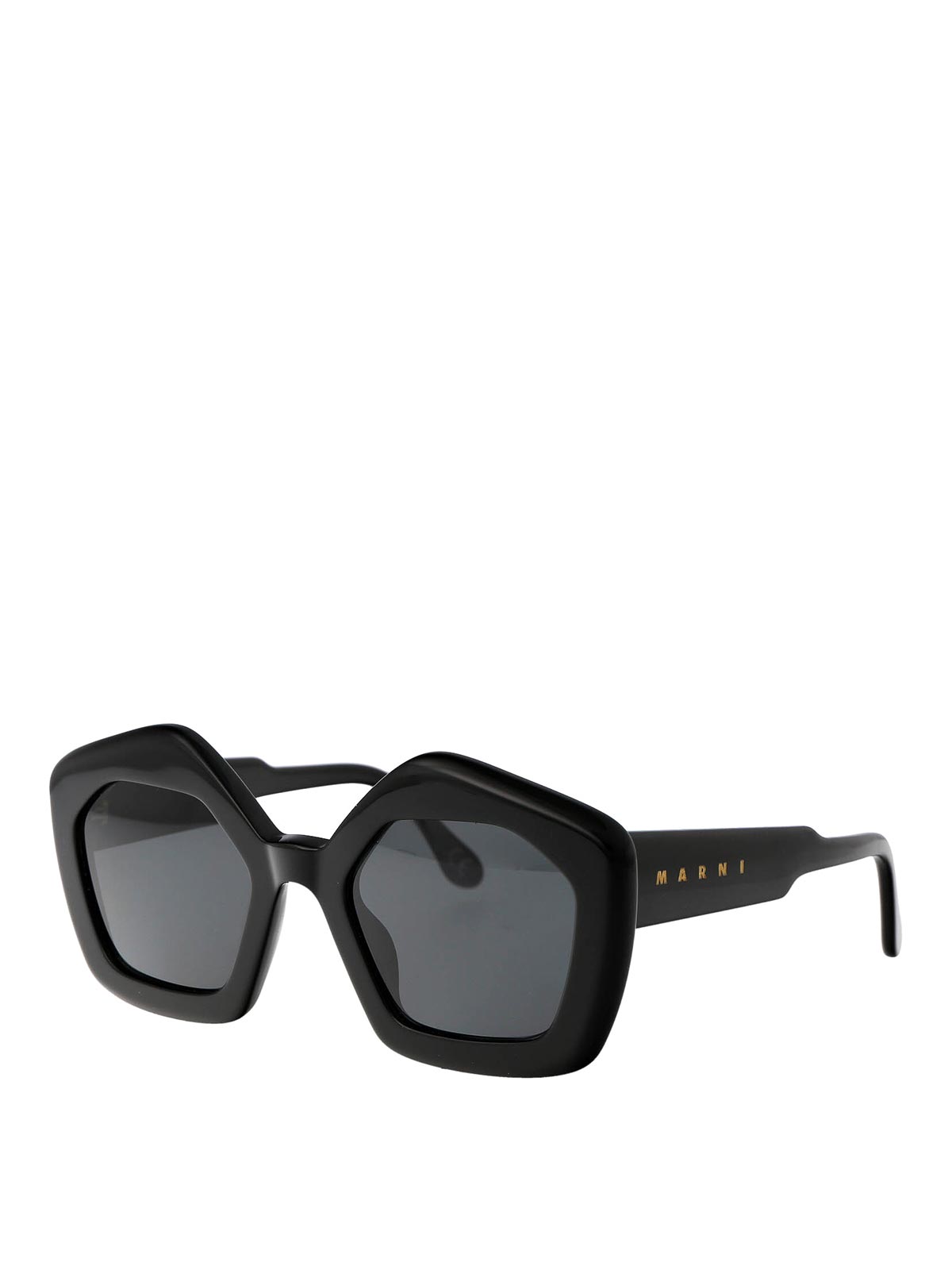 Laughing Waters Sunglasses RQ3BLK (Marni / サングラス・アイウェア ) | Marni (マルニ)(1)
