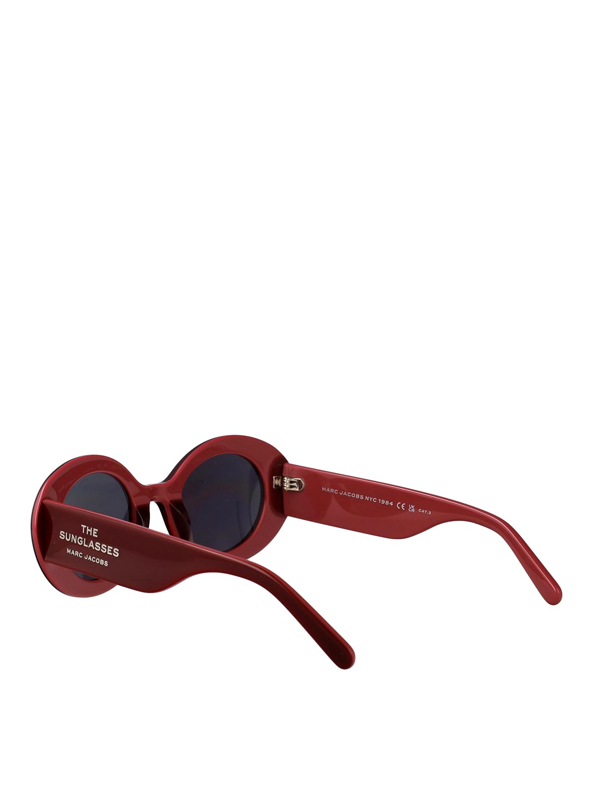 Marc 799/S Sunglasses MARC799SC8C (Marc Jacobs / サングラス・アイウェア ) | Marc Jacobs (マーク ジェイコブス)(3)