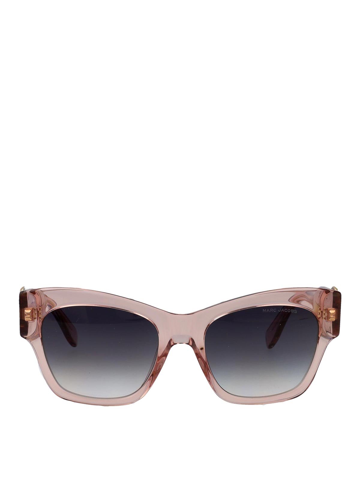 Marc 762/S Sunglasses MARC762SFWM (Marc Jacobs / サングラス・アイウェア ) | Marc Jacobs (マーク ジェイコブス)