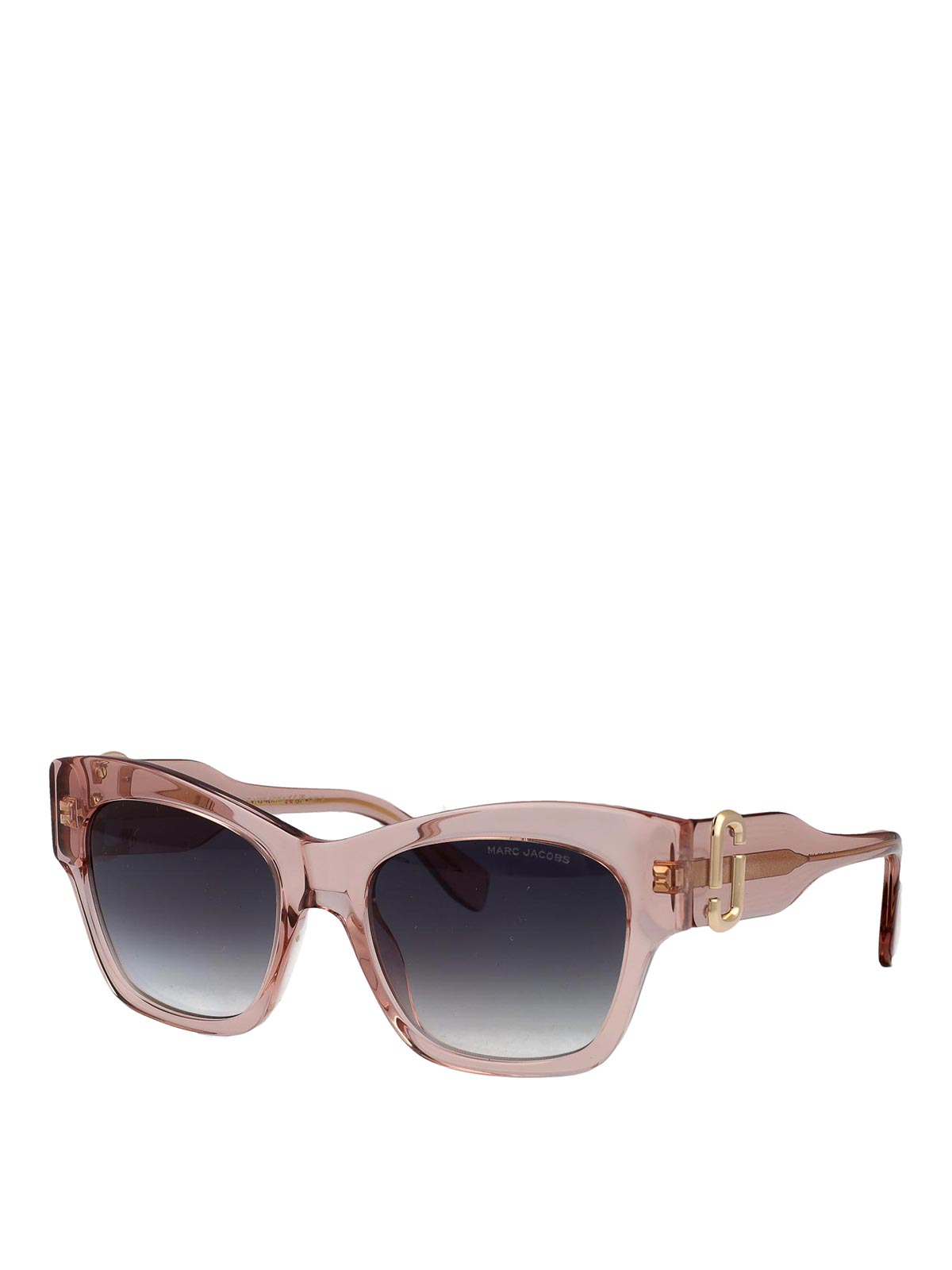 Marc 762/S Sunglasses MARC762SFWM (Marc Jacobs / サングラス・アイウェア ) | Marc Jacobs (マーク ジェイコブス)(1)