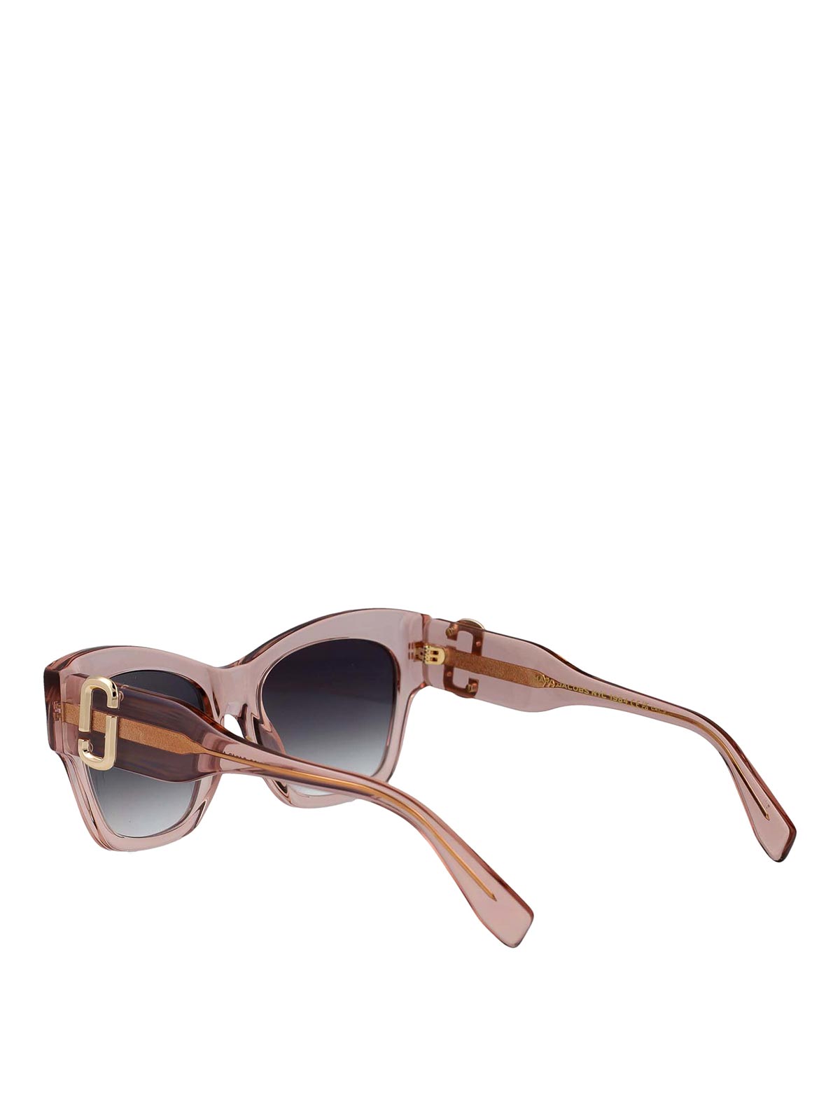 Marc 762/S Sunglasses MARC762SFWM (Marc Jacobs / サングラス・アイウェア ) | Marc Jacobs (マーク ジェイコブス)(3)