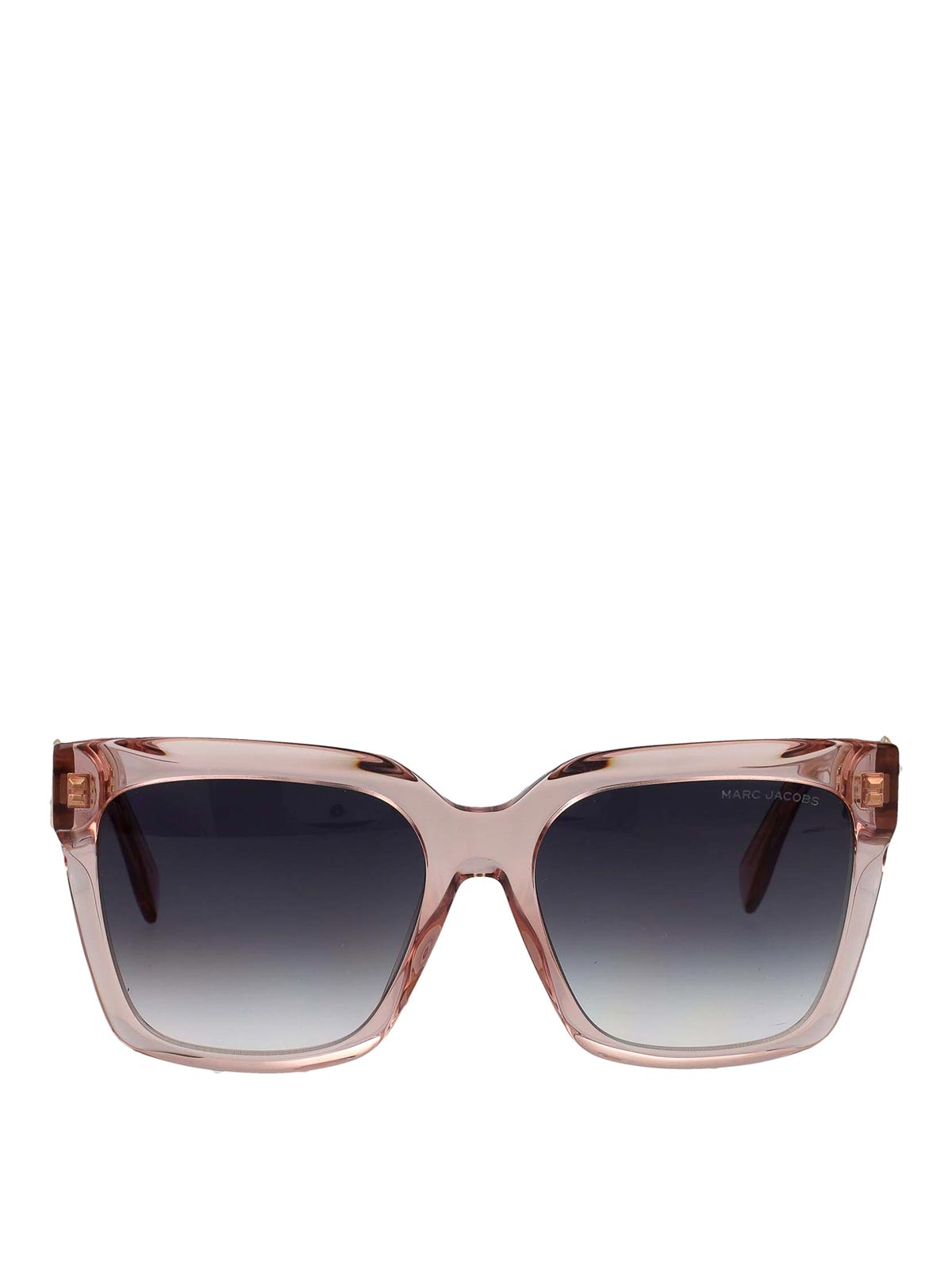 Marc 764/S Sunglasses MARC764SFWM (Marc Jacobs / サングラス・アイウェア ) | Marc Jacobs (マーク ジェイコブス)