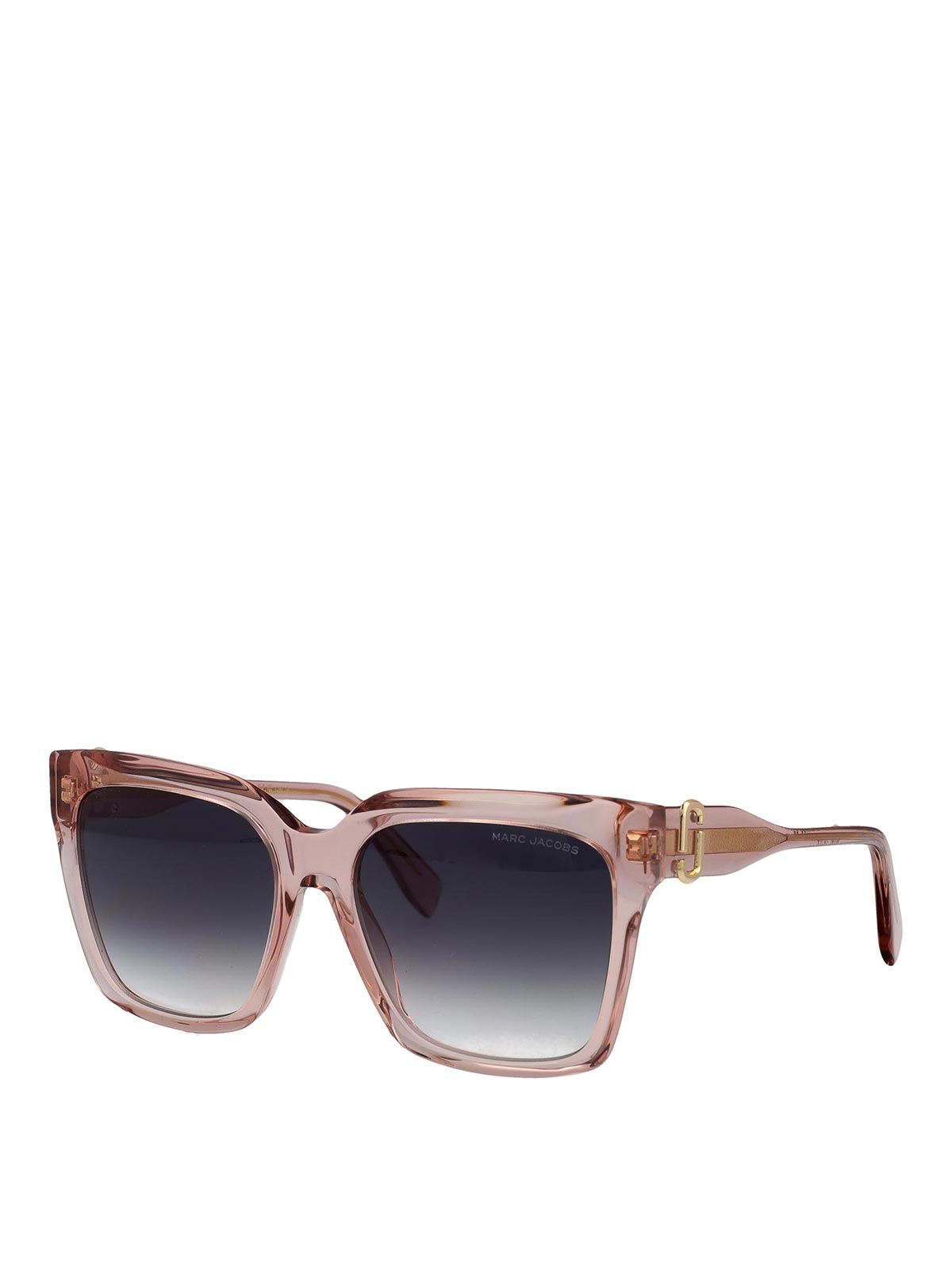 Marc 764/S Sunglasses MARC764SFWM (Marc Jacobs / サングラス・アイウェア ) | Marc Jacobs (マーク ジェイコブス)(1)