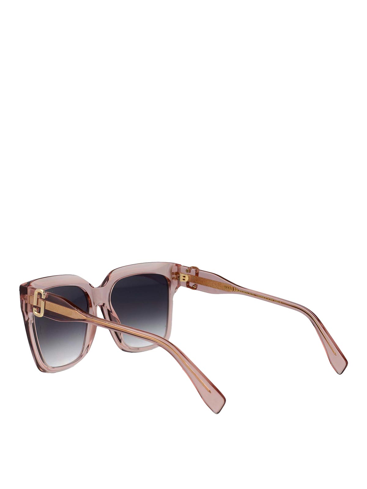 Marc 764/S Sunglasses MARC764SFWM (Marc Jacobs / サングラス・アイウェア ) | Marc Jacobs (マーク ジェイコブス)(3)