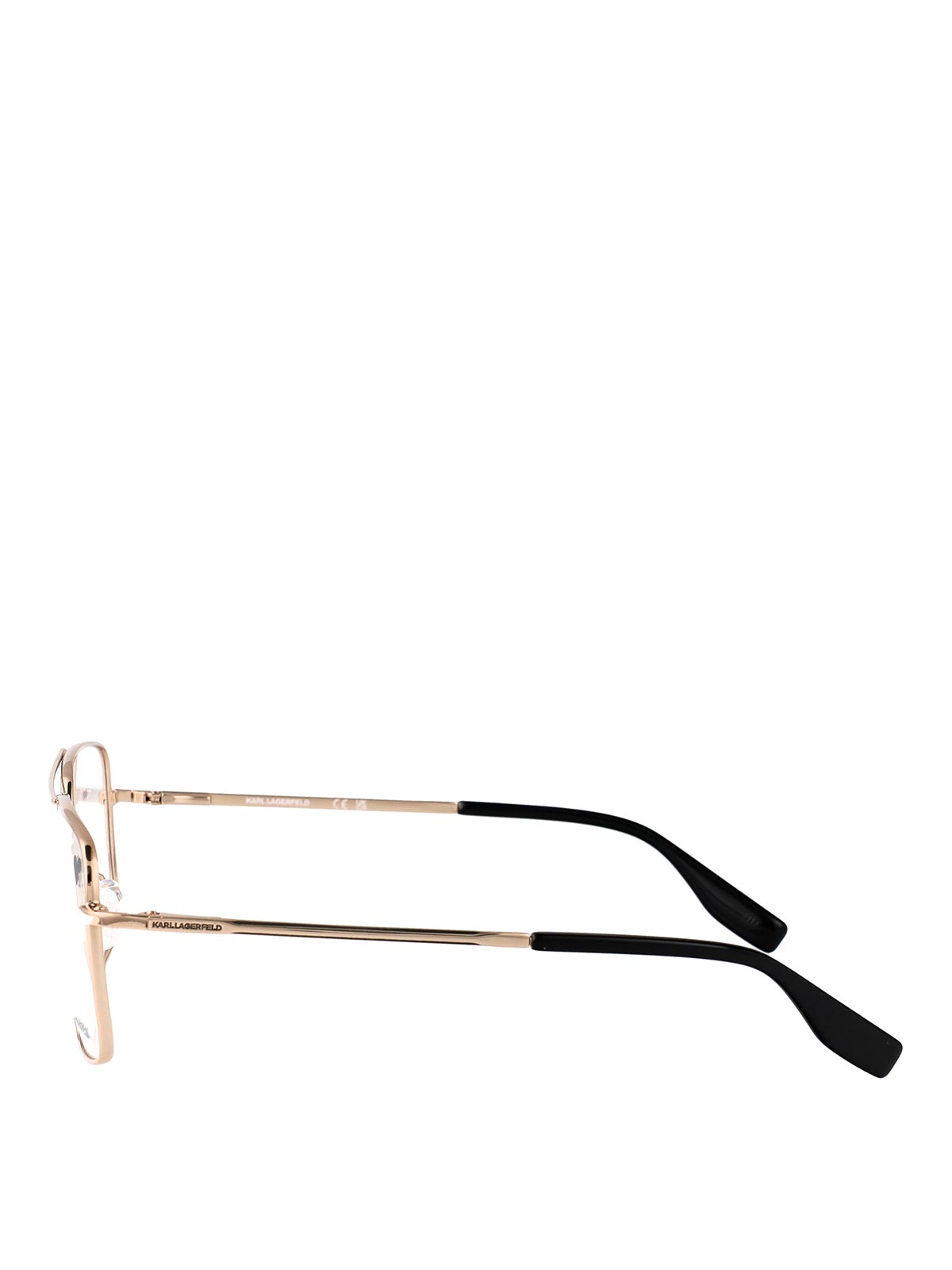 Glasses KL357714 (KARL LAGERFELD / サングラス・アイウェア ) | KARL LAGERFELD (カール・ラガーフェルド)(2)