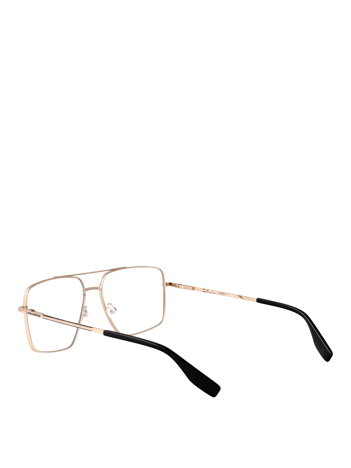 Glasses KL357714 (KARL LAGERFELD / サングラス・アイウェア ) | KARL LAGERFELD (カール・ラガーフェルド)(3)