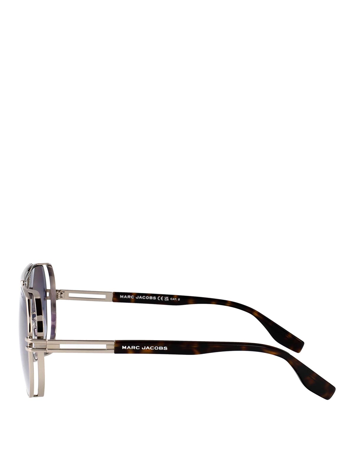 Marc 784/S Sunglasses MARC784S8JD (Marc Jacobs / サングラス・アイウェア ) | Marc Jacobs (マーク ジェイコブス)(2)