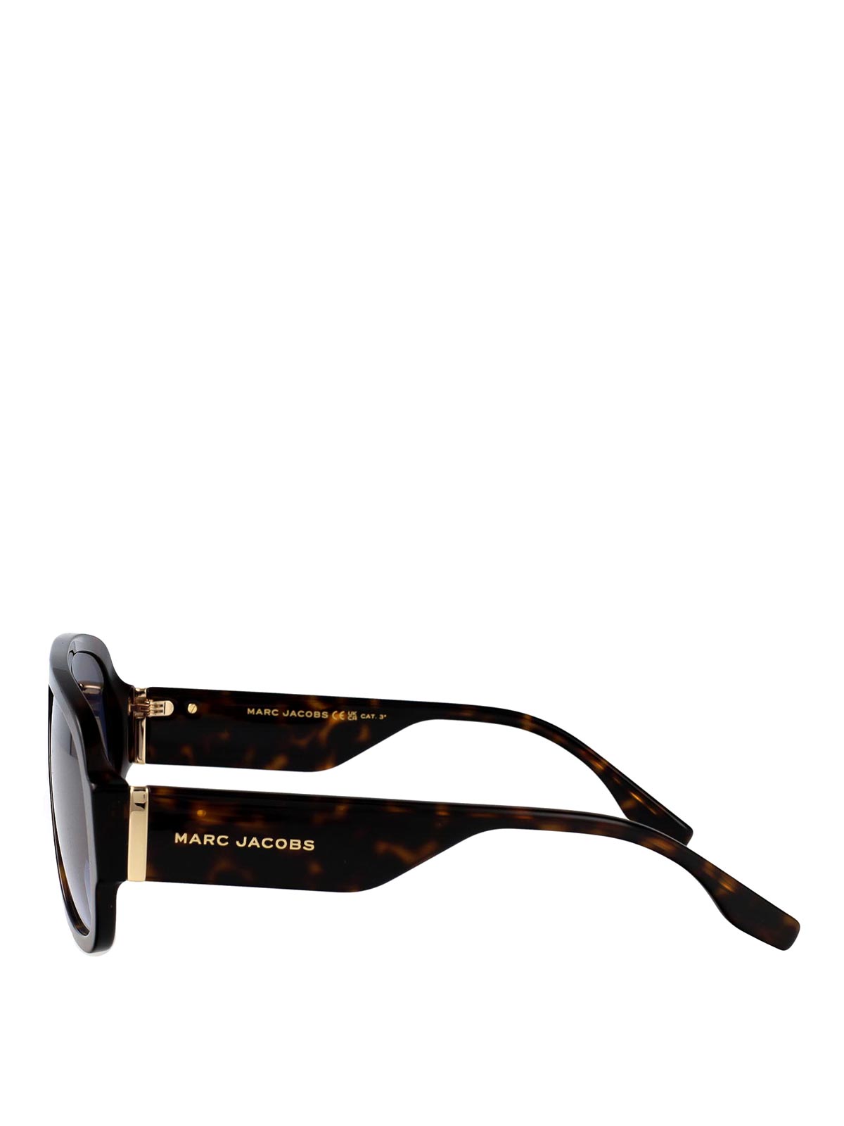 Marc 843/S Sunglasses MARC843S086 (Marc Jacobs / サングラス・アイウェア ) | Marc Jacobs (マーク ジェイコブス)(2)