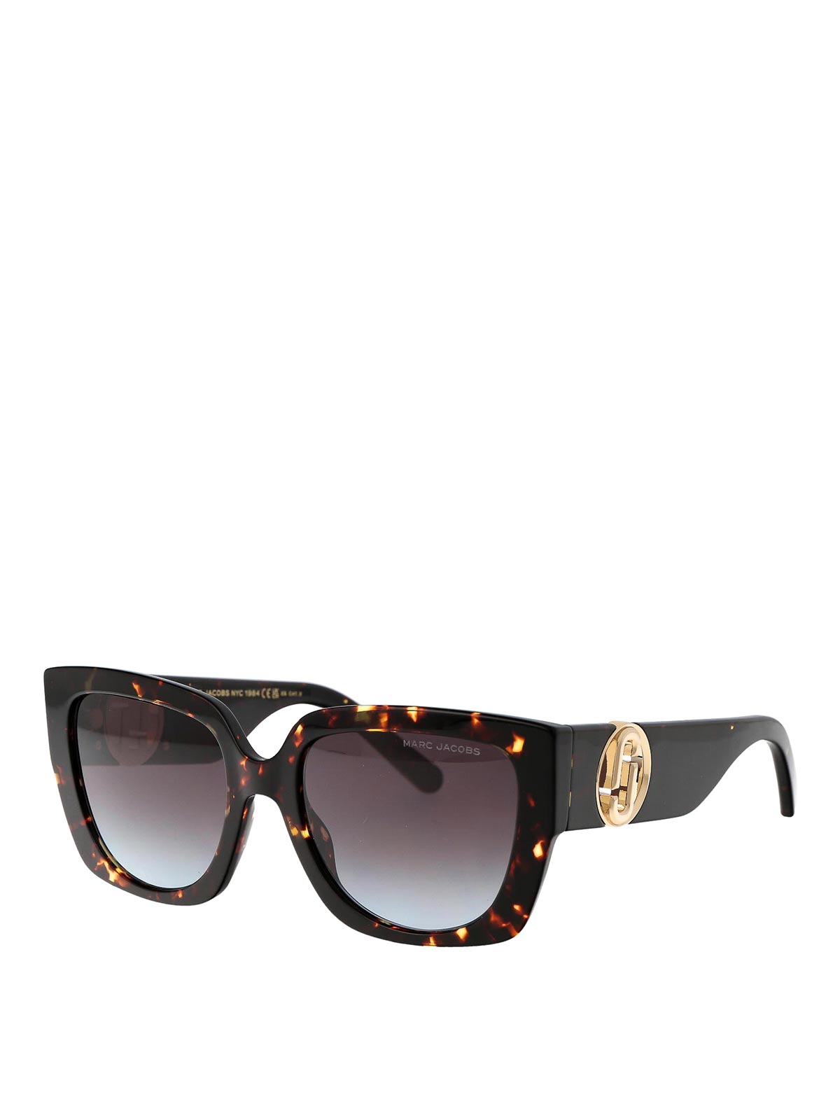 Marc 687/S Sunglasses MARC687S08698 (Marc Jacobs / サングラス・アイウェア ) | Marc Jacobs (マーク ジェイコブス)(1)