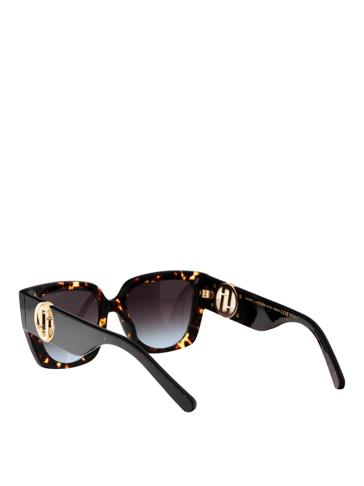 Marc 687/S Sunglasses MARC687S08698 (Marc Jacobs / サングラス・アイウェア ) | Marc Jacobs (マーク ジェイコブス)(3)