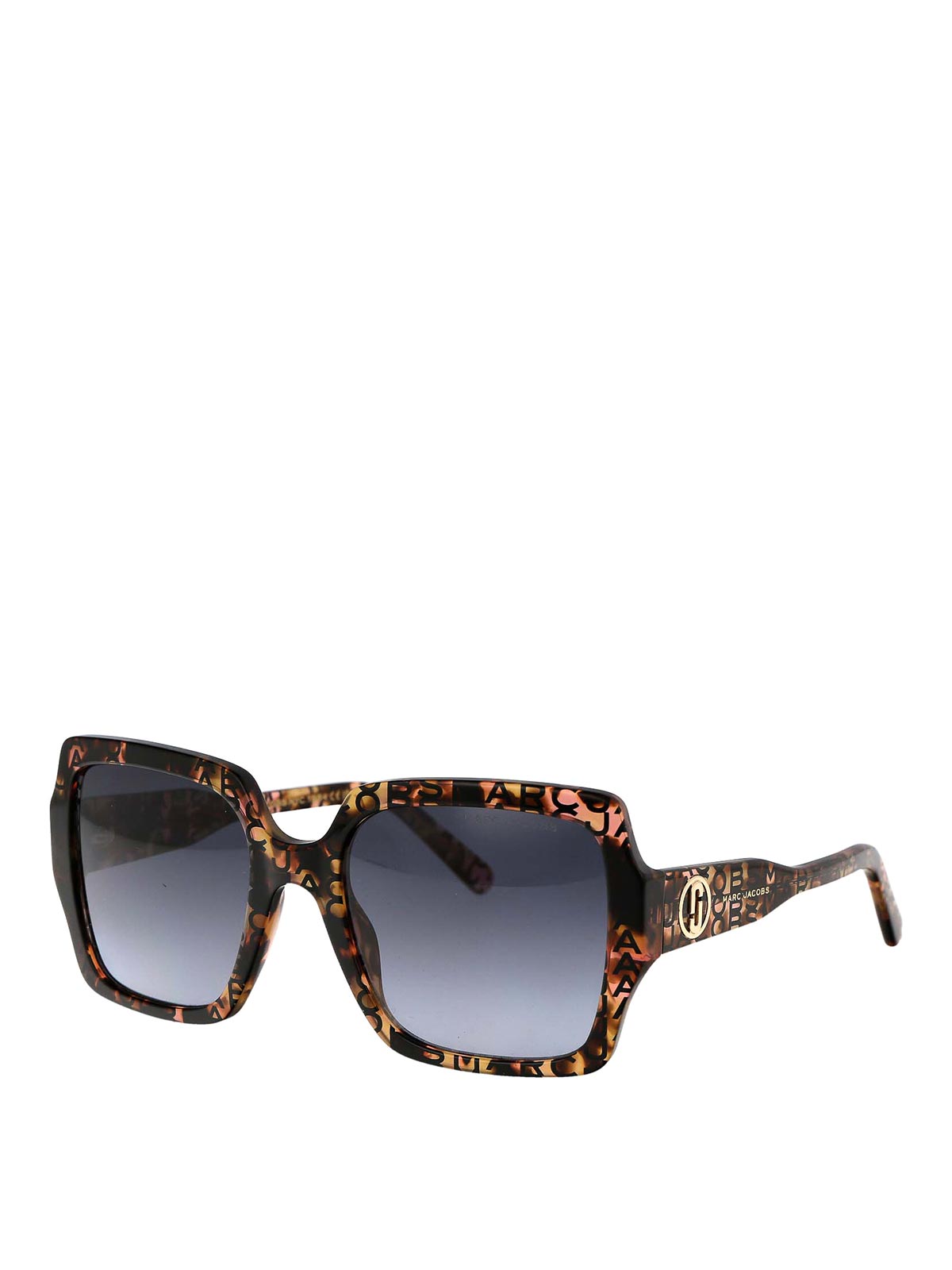 Marc 731/S Sunglasses MARC731SH7P9O (Marc Jacobs / サングラス・アイウェア ) | Marc Jacobs (マーク ジェイコブス)(1)