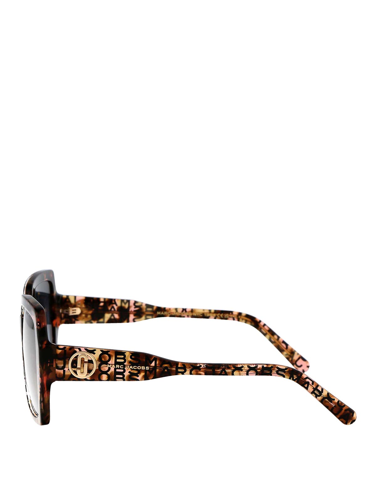Marc 731/S Sunglasses MARC731SH7P9O (Marc Jacobs / サングラス・アイウェア ) | Marc Jacobs (マーク ジェイコブス)(2)