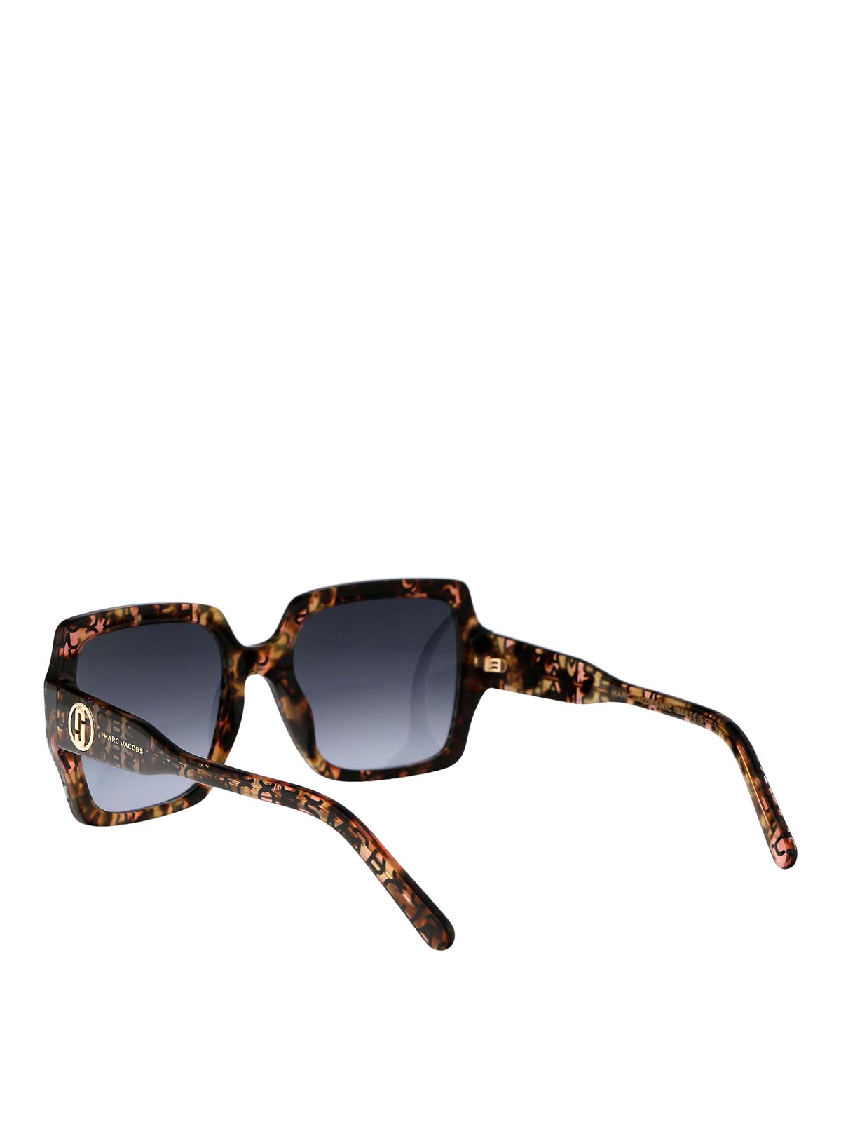 Marc 731/S Sunglasses MARC731SH7P9O (Marc Jacobs / サングラス・アイウェア ) | Marc Jacobs (マーク ジェイコブス)(3)