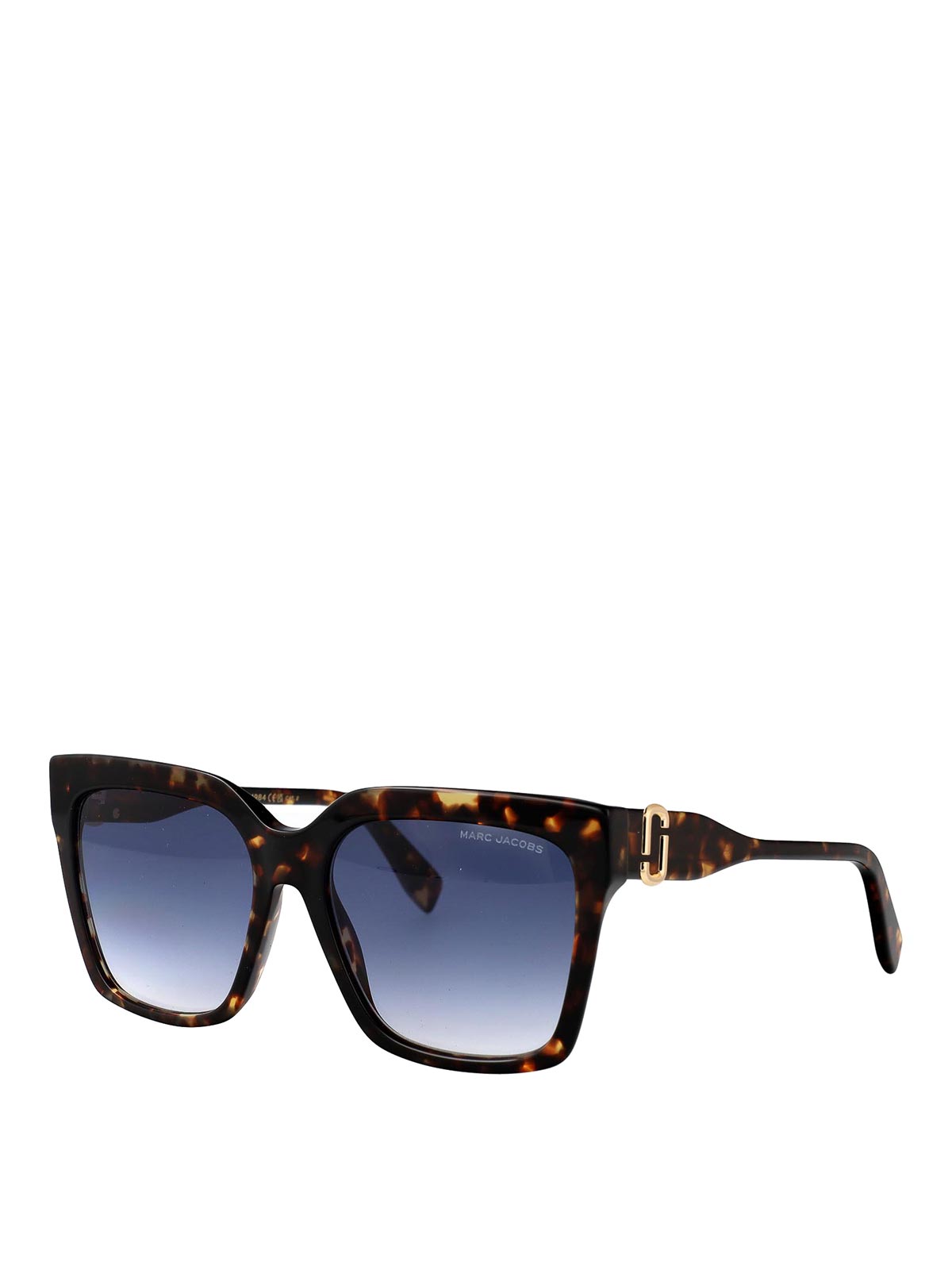 Marc 764/S Sunglasses MARC764S086 (Marc Jacobs / サングラス・アイウェア ) | Marc Jacobs (マーク ジェイコブス)(1)