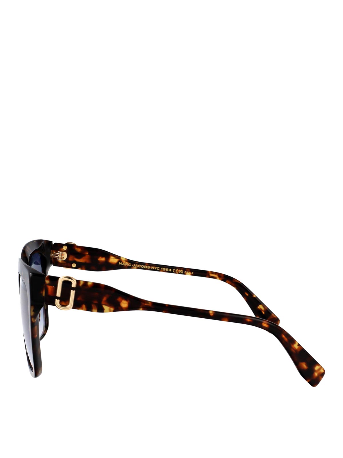 Marc 764/S Sunglasses MARC764S086 (Marc Jacobs / サングラス・アイウェア ) | Marc Jacobs (マーク ジェイコブス)(2)