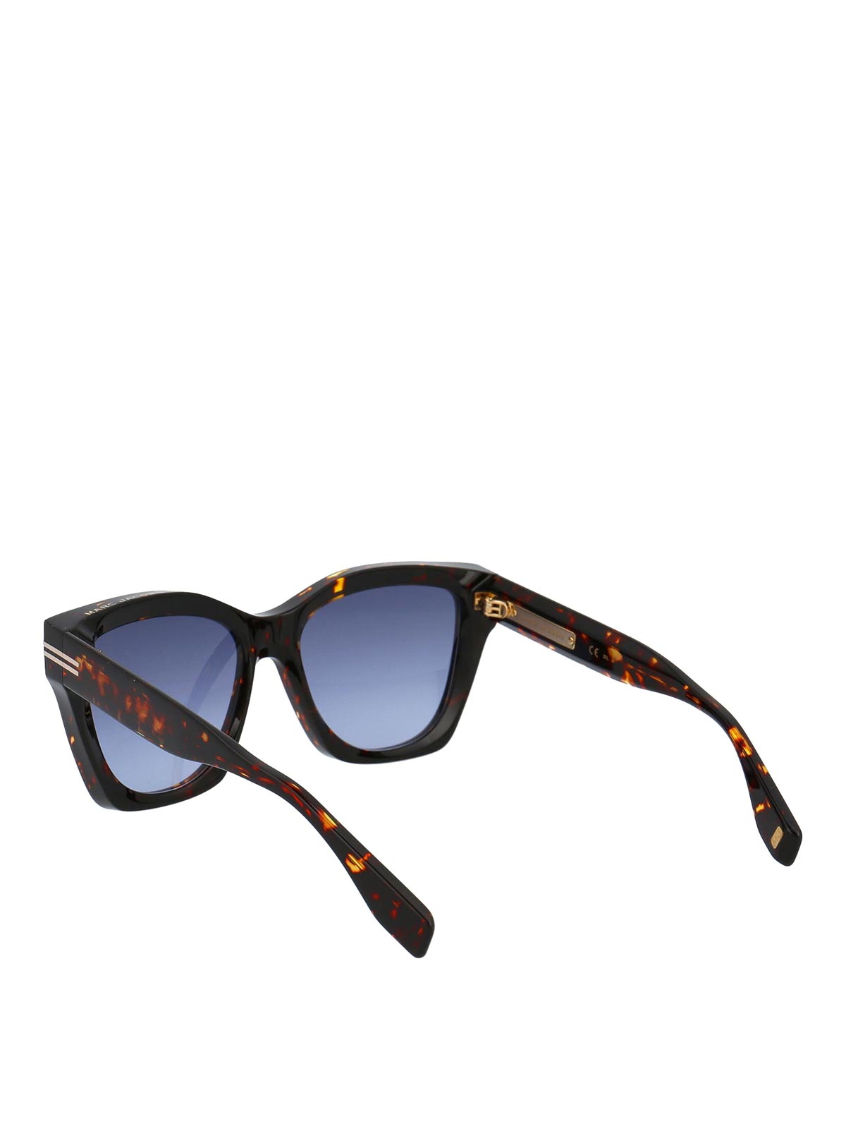 Mj 1000/S Sunglasses MJ1000S086GB (Marc Jacobs / サングラス・アイウェア ) | Marc Jacobs (マーク ジェイコブス)(3)