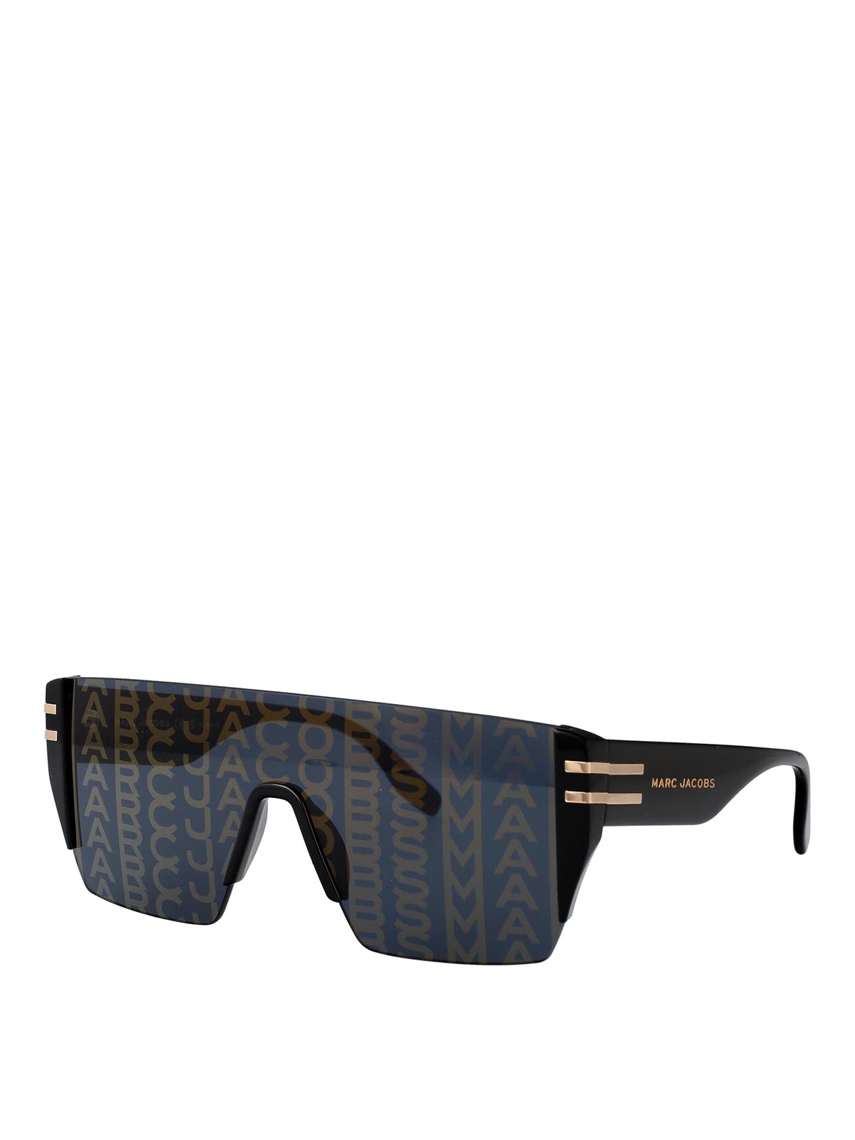 Marc 712/S Sunglasses MARC712SNZU7Y (Marc Jacobs / サングラス・アイウェア ) | Marc Jacobs (マーク ジェイコブス)(1)