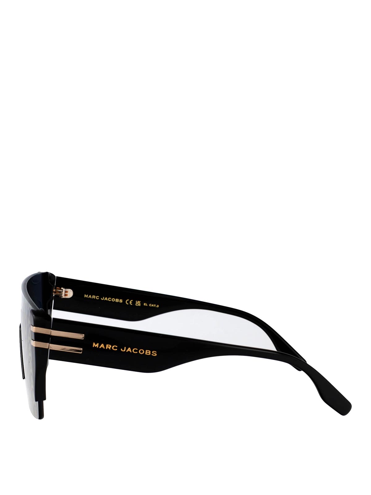Marc 712/S Sunglasses MARC712SNZU7Y (Marc Jacobs / サングラス・アイウェア ) | Marc Jacobs (マーク ジェイコブス)(2)