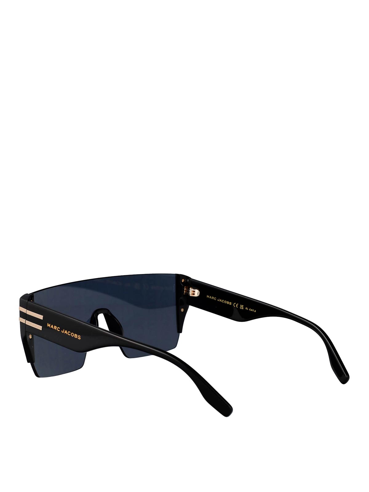 Marc 712/S Sunglasses MARC712SNZU7Y (Marc Jacobs / サングラス・アイウェア ) | Marc Jacobs (マーク ジェイコブス)(3)