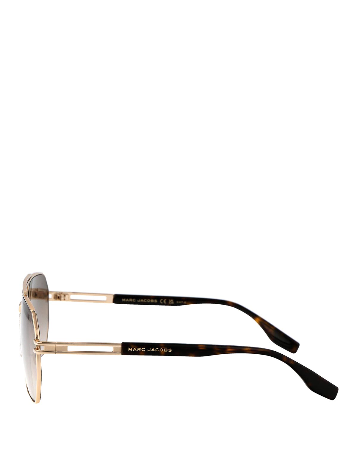 Marc 748/S Sunglasses MARC748S06JHA (Marc Jacobs / サングラス・アイウェア ) | Marc Jacobs (マーク ジェイコブス)(2)