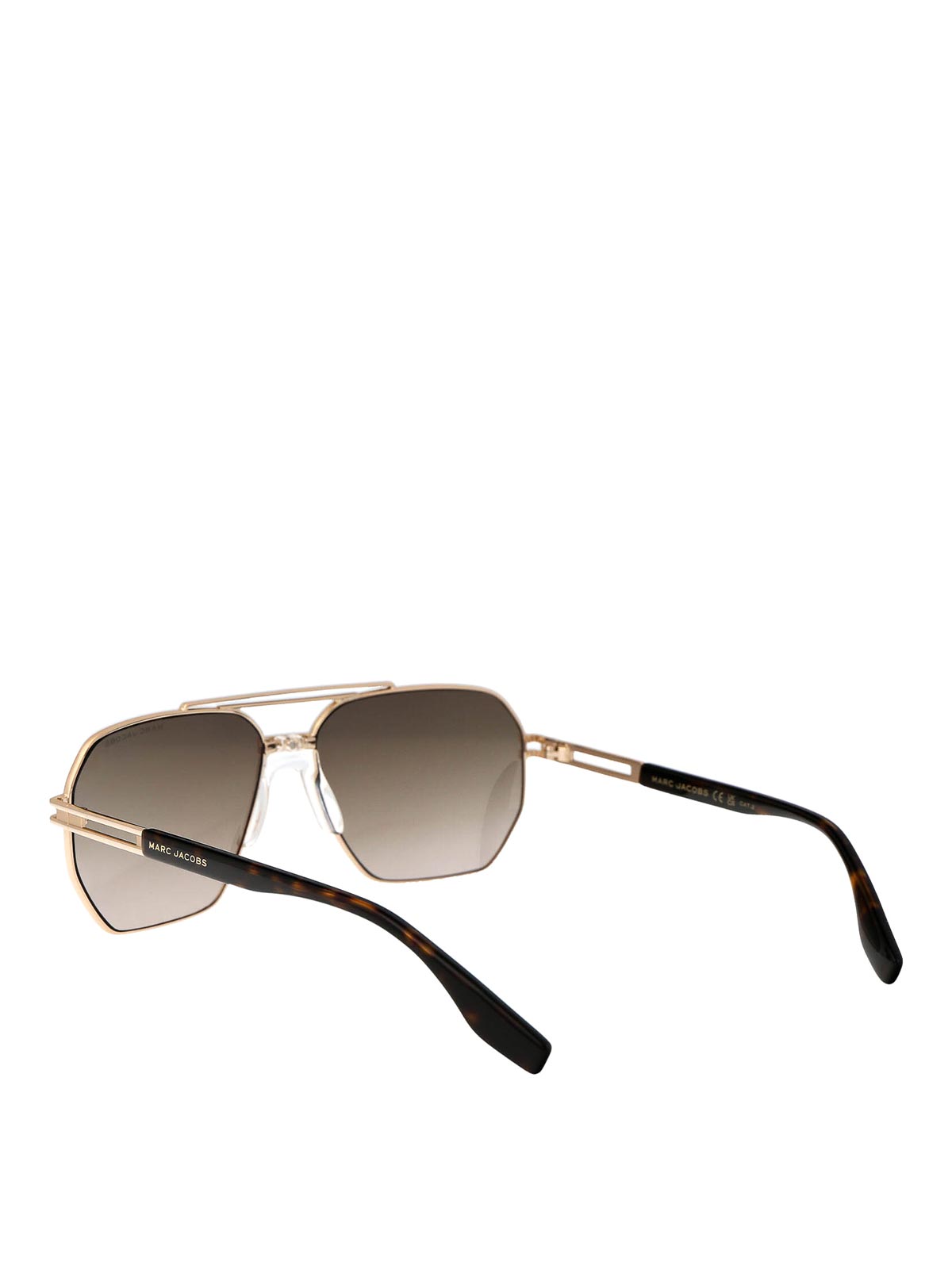 Marc 748/S Sunglasses MARC748S06JHA (Marc Jacobs / サングラス・アイウェア ) | Marc Jacobs (マーク ジェイコブス)(3)