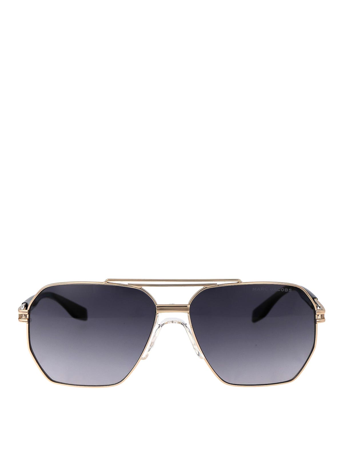 Marc 748/S Sunglasses MARC748SRHL9O (Marc Jacobs / サングラス・アイウェア ) | Marc Jacobs (マーク ジェイコブス)