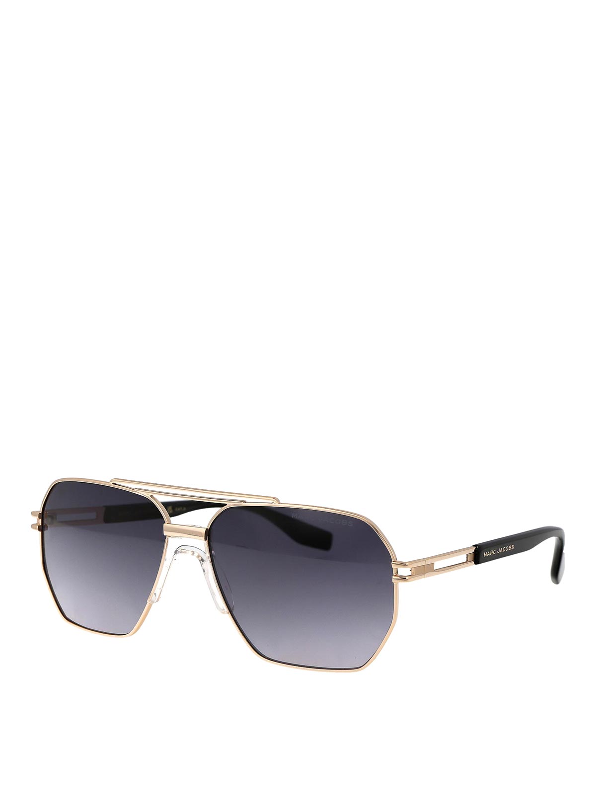 Marc 748/S Sunglasses MARC748SRHL9O (Marc Jacobs / サングラス・アイウェア ) | Marc Jacobs (マーク ジェイコブス)(1)