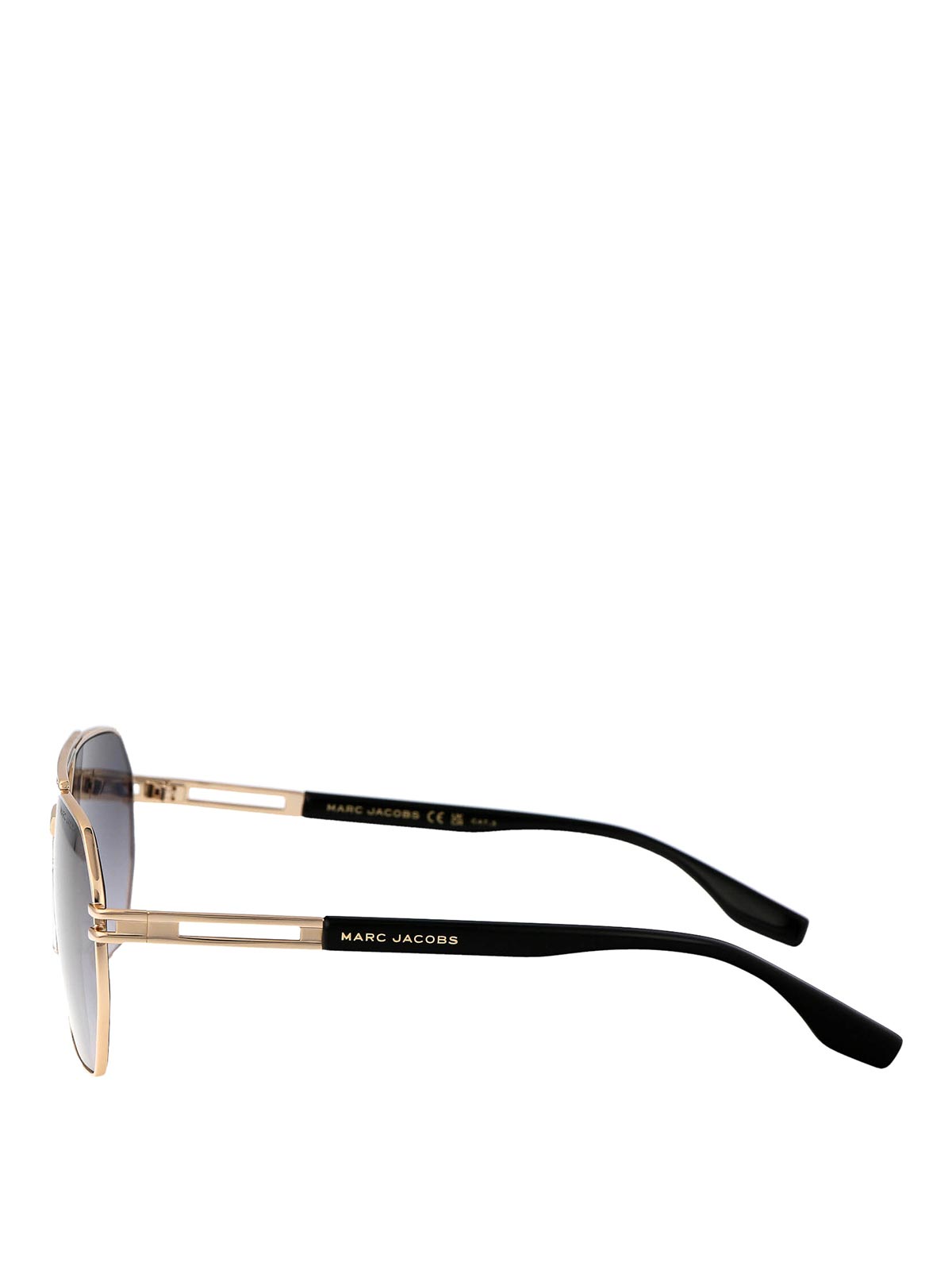 Marc 748/S Sunglasses MARC748SRHL9O (Marc Jacobs / サングラス・アイウェア ) | Marc Jacobs (マーク ジェイコブス)(2)