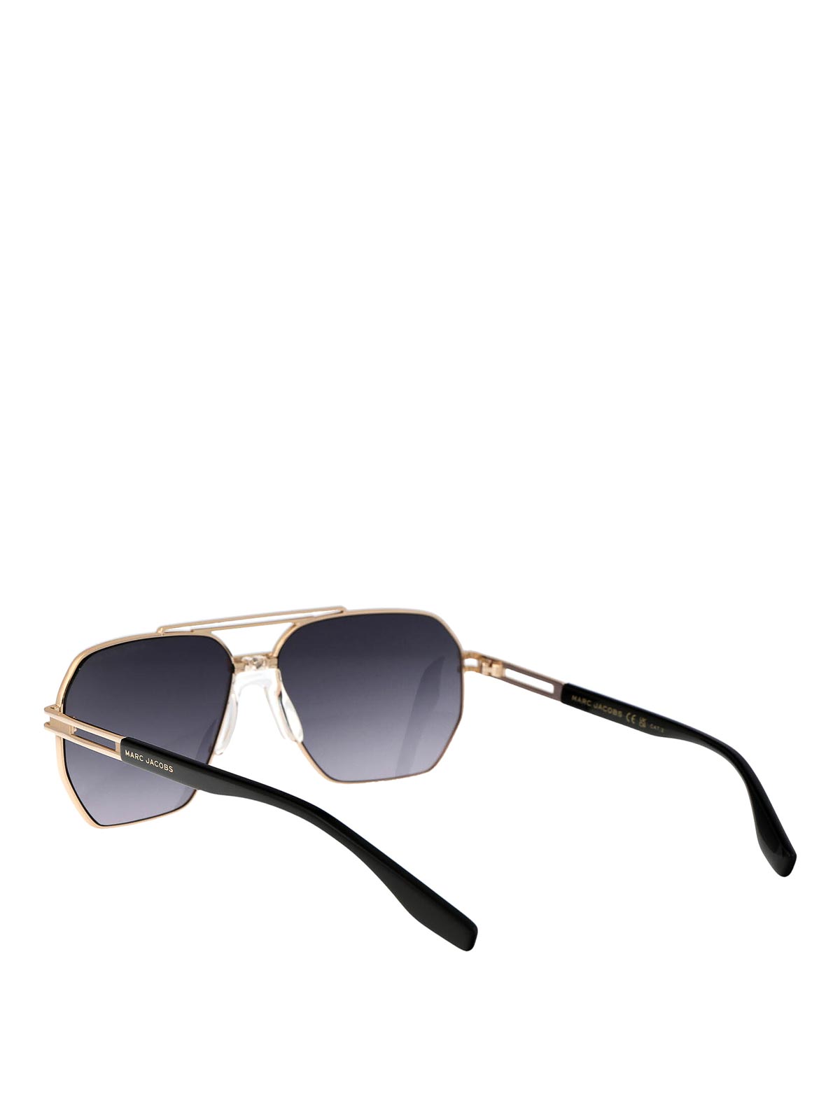 Marc 748/S Sunglasses MARC748SRHL9O (Marc Jacobs / サングラス・アイウェア ) | Marc Jacobs (マーク ジェイコブス)(3)