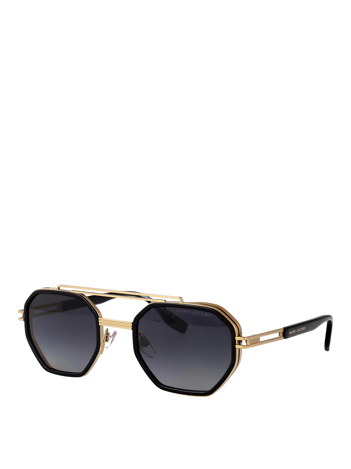 Marc 782/S Sunglasses MARC782SRHL (Marc Jacobs / サングラス・アイウェア ) | Marc Jacobs (マーク ジェイコブス)(1)