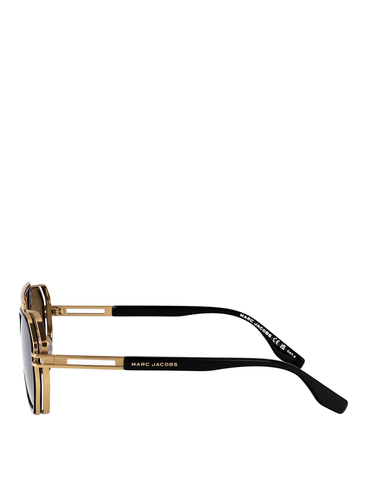 Marc 782/S Sunglasses MARC782SRHL (Marc Jacobs / サングラス・アイウェア ) | Marc Jacobs (マーク ジェイコブス)(2)
