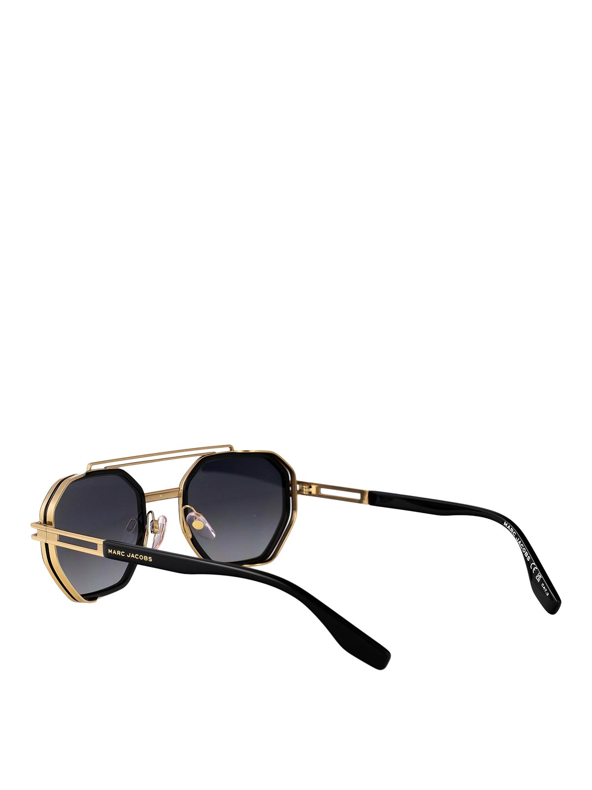 Marc 782/S Sunglasses MARC782SRHL (Marc Jacobs / サングラス・アイウェア ) | Marc Jacobs (マーク ジェイコブス)(3)